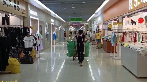 臺州路橋日用品商場 下午遲去來不及細(xì)逛的批發(fā)零售天堂